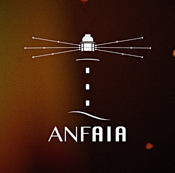 ANFAIA Logo